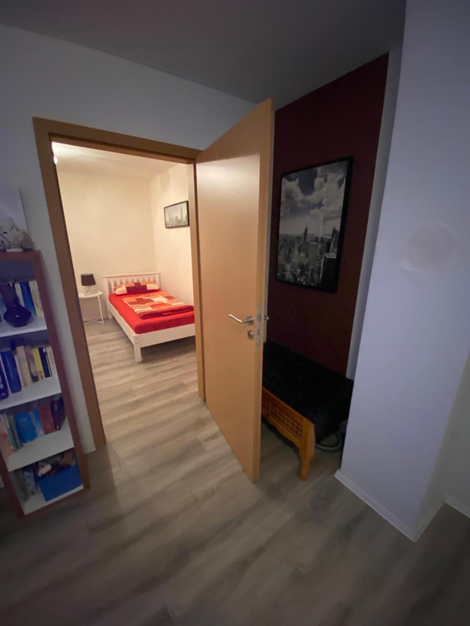 Ferienwohnung - Monteurwohnung Familie Houri Neupotz Luaran gambar